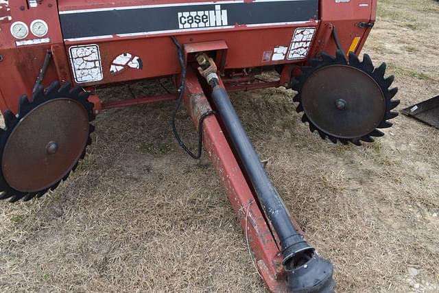Image of Case IH 8460 equipment image 4