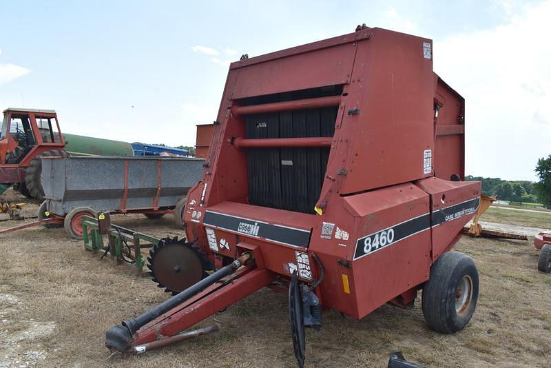 Image of Case IH 8460 Primary image
