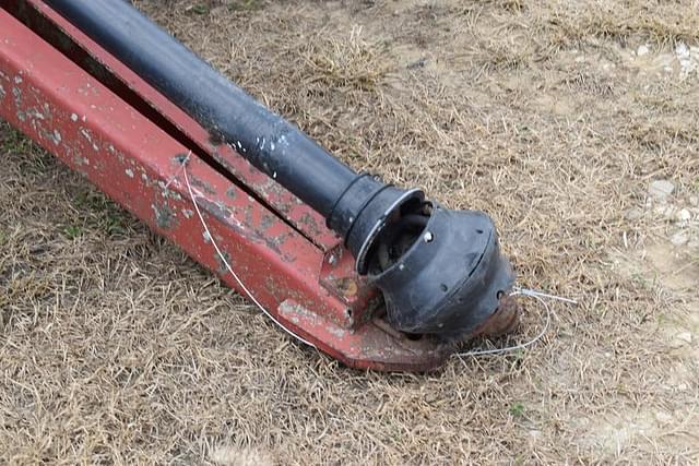 Image of Case IH 8460 equipment image 3