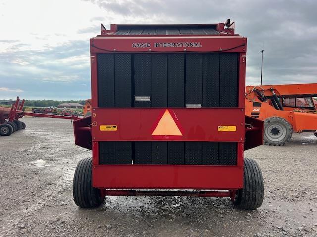 Image of Case IH 8460 equipment image 3