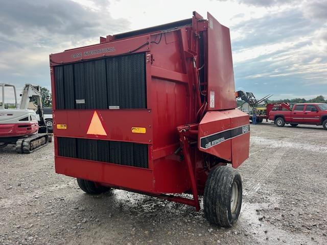 Image of Case IH 8460 equipment image 4