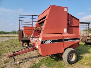 Main image Case IH 8460