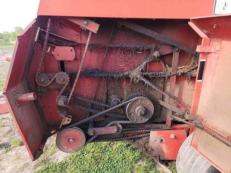 Main image Case IH 8460 1