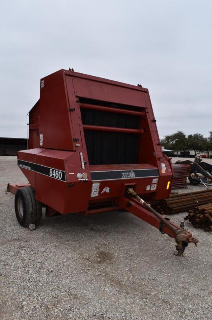 Image of Case IH 8460 Primary image