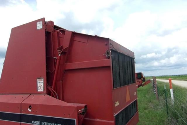 Image of Case IH 8460 equipment image 4