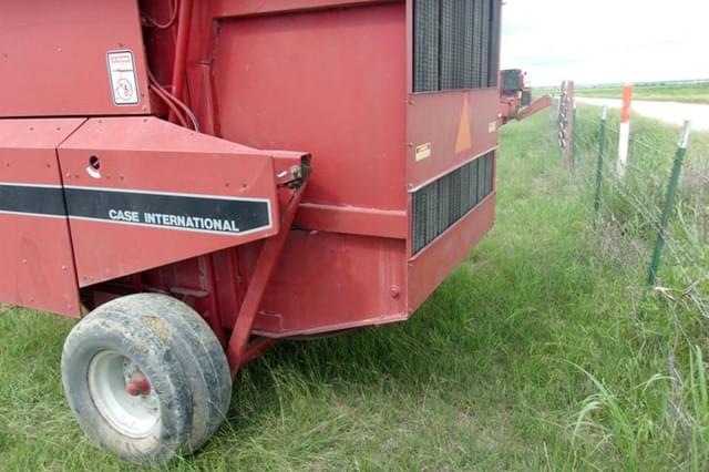 Image of Case IH 8460 equipment image 3