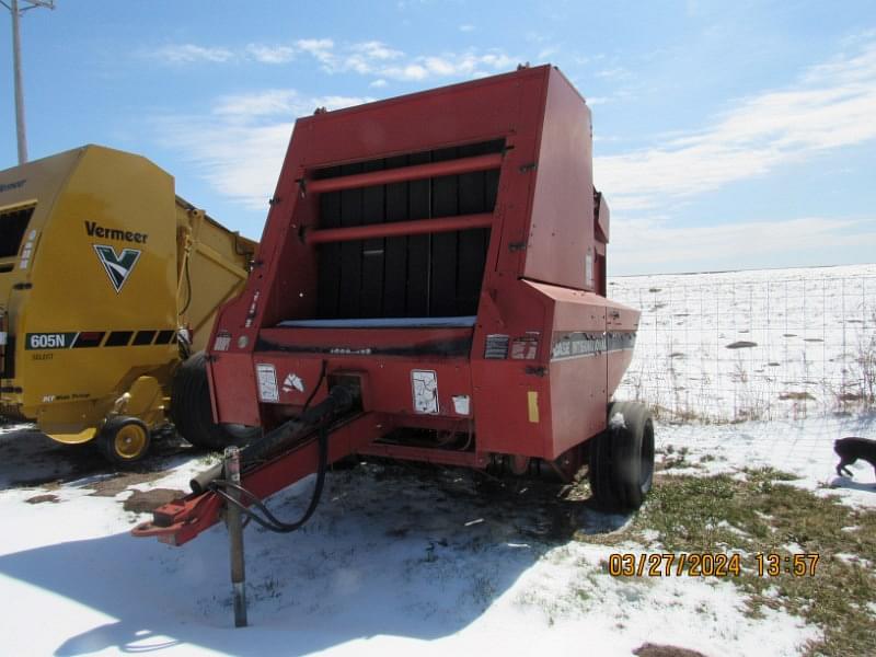 Image of Case IH 8465 Image 1