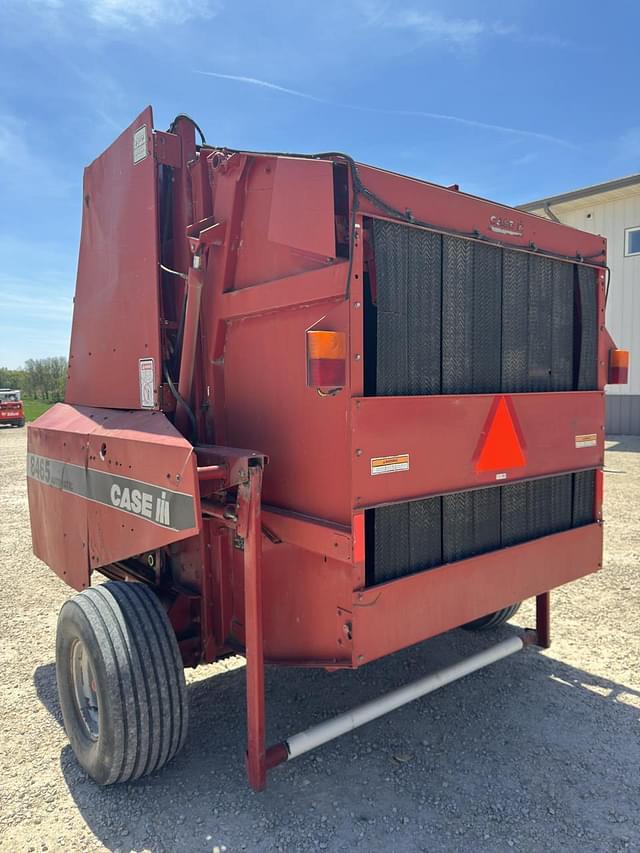 Image of Case IH 8465 equipment image 4