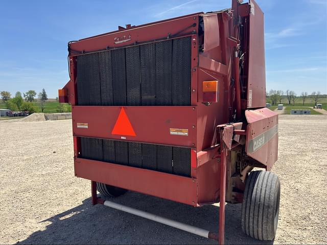 Image of Case IH 8465 equipment image 3