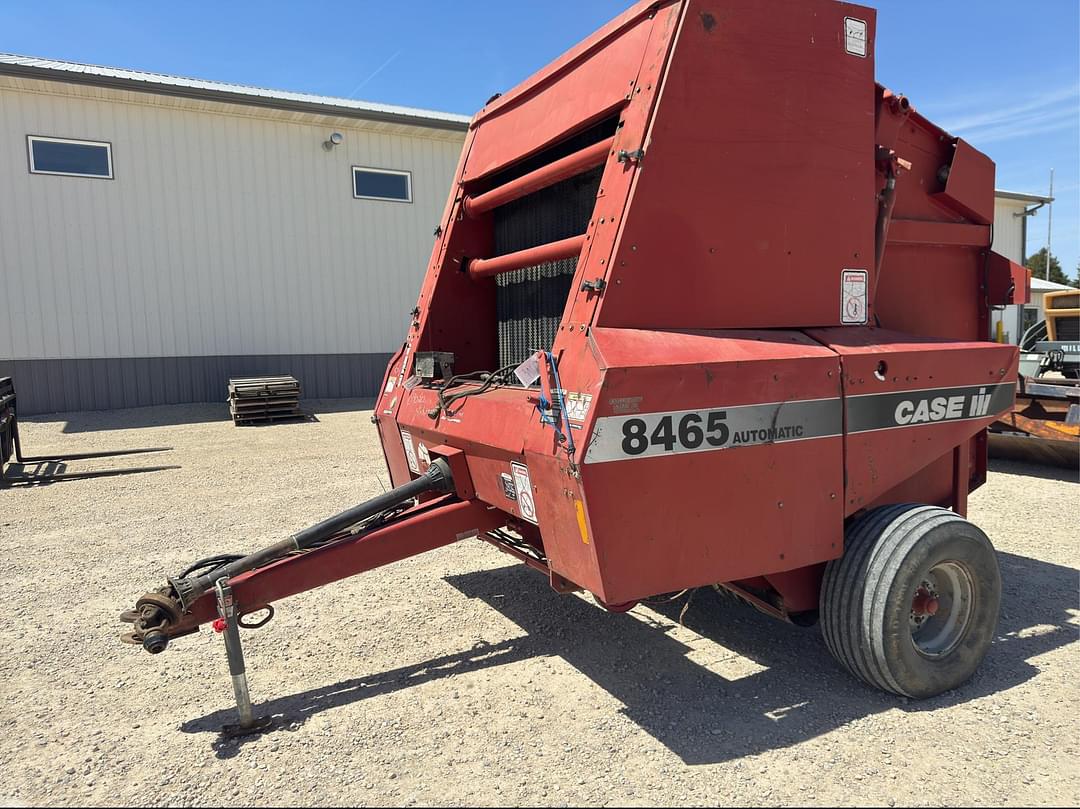 Image of Case IH 8465 Primary image