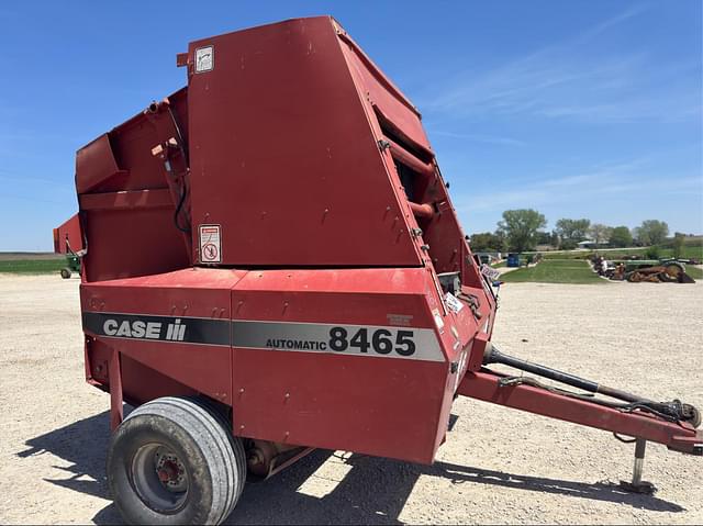 Image of Case IH 8465 equipment image 2