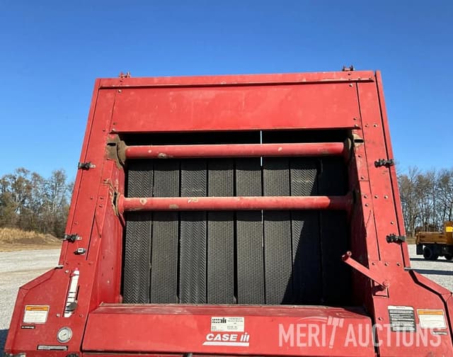 Image of Case IH 8465 equipment image 4