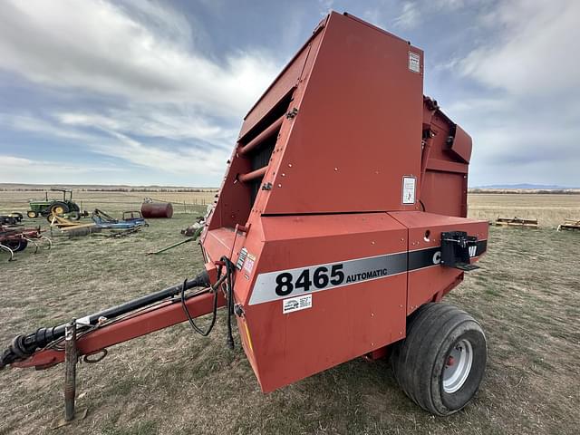 Image of Case IH 8465 equipment image 1