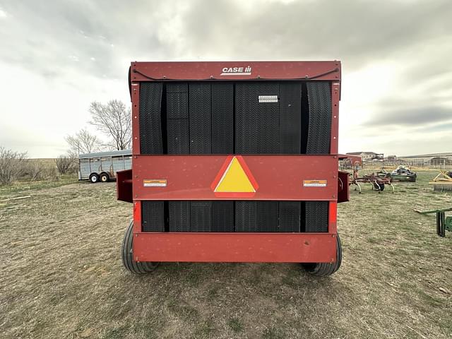Image of Case IH 8465 equipment image 4