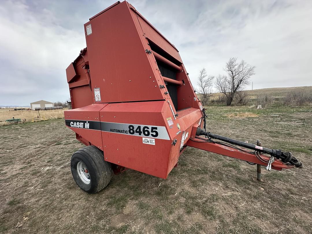 Image of Case IH 8465 Primary image