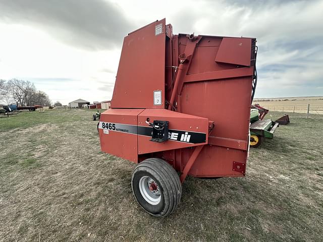 Image of Case IH 8465 equipment image 3
