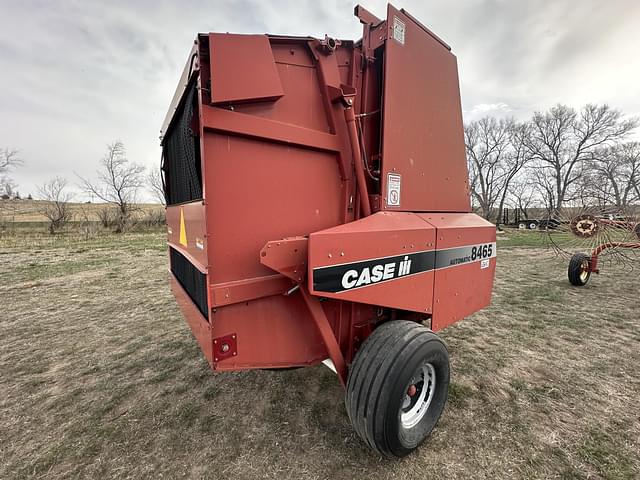 Image of Case IH 8465 equipment image 2