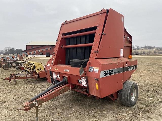 Image of Case IH 8465 equipment image 1