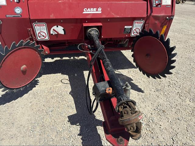 Image of Case IH 8465 equipment image 1