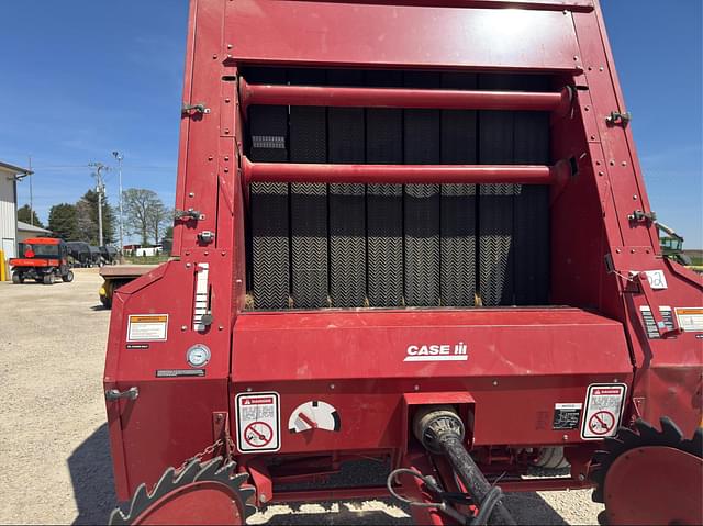 Image of Case IH 8465 equipment image 2