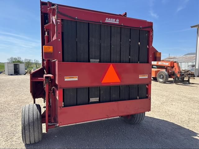 Image of Case IH 8465 equipment image 4