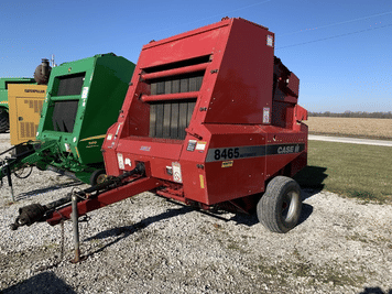 Main image Case IH 8465