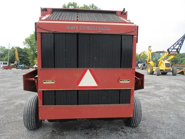 Image of Case IH 8465 equipment image 2