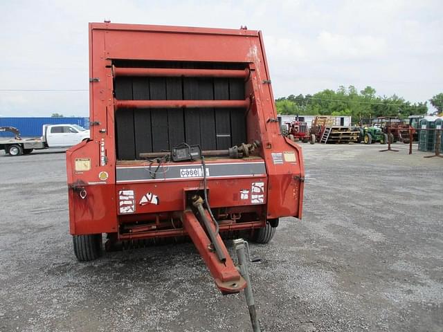 Image of Case IH 8465 equipment image 1