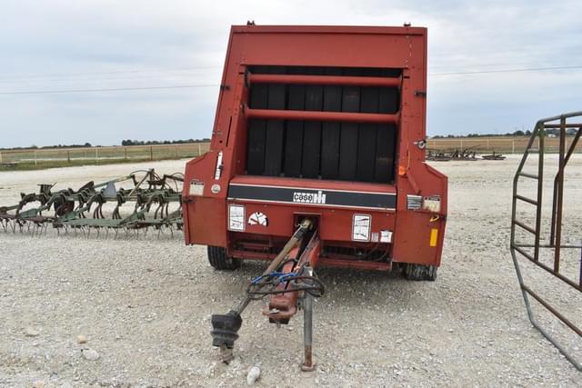 Image of Case IH 8465 equipment image 1