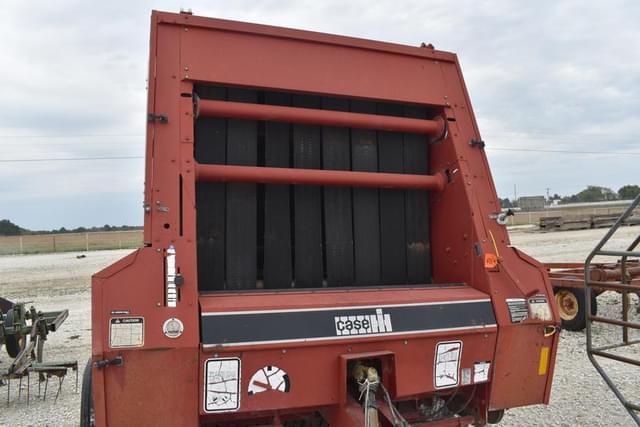 Image of Case IH 8465 equipment image 4