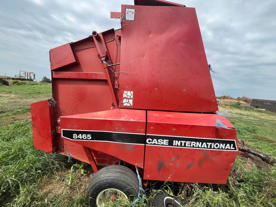Image of Case IH 8465 Primary image