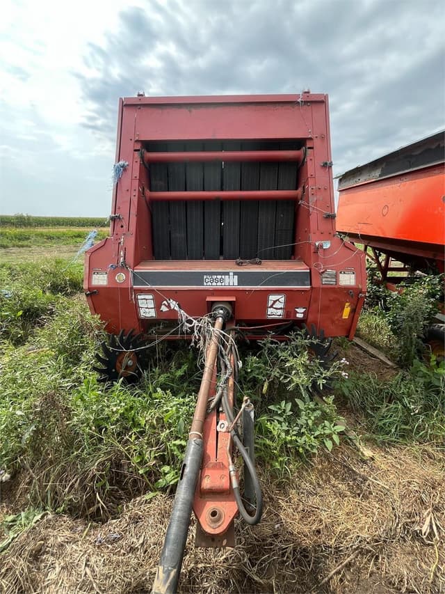 Image of Case IH 8465 equipment image 2