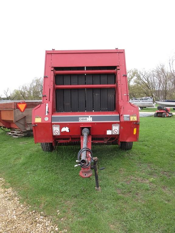 Image of Case IH 8465 equipment image 1