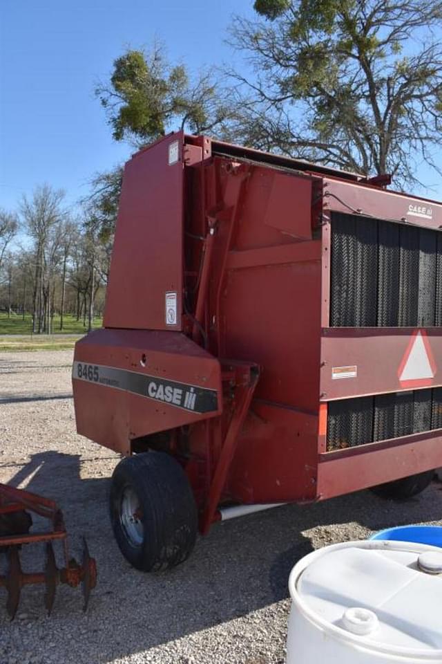 Image of Case IH 8465 equipment image 2