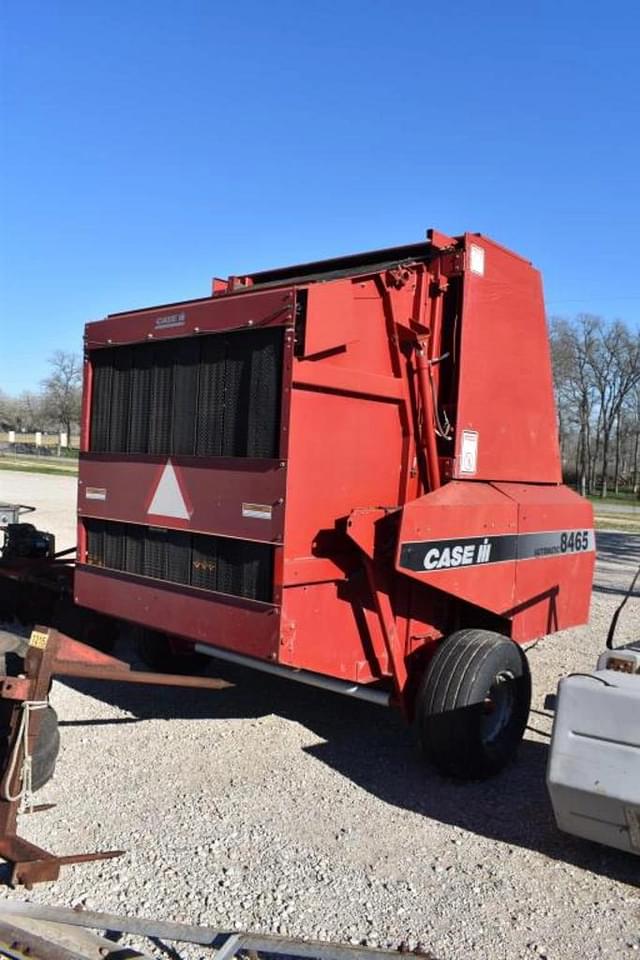 Image of Case IH 8465 equipment image 4