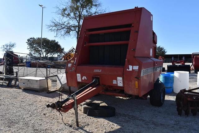 Image of Case IH 8465 equipment image 1