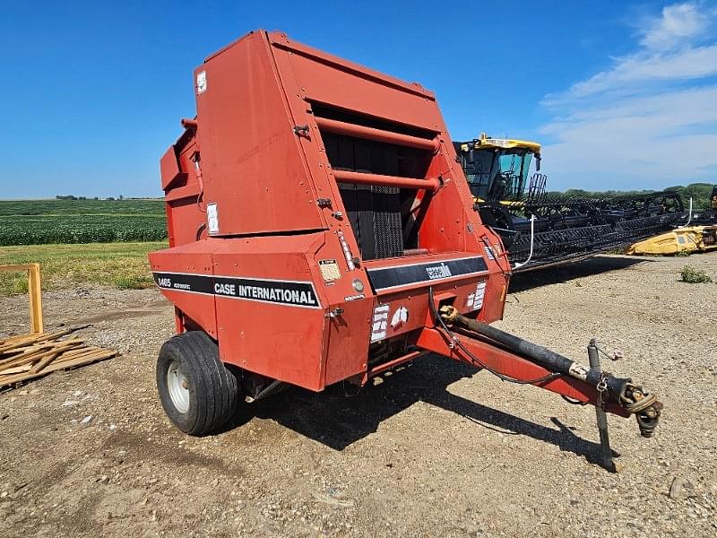 Image of Case IH 8465A Image 0