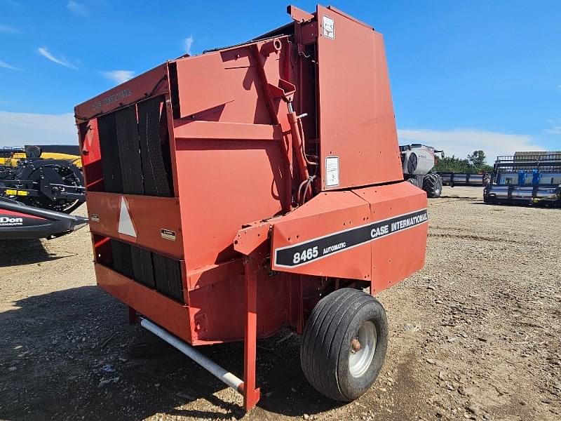 Image of Case IH 8465A Image 1