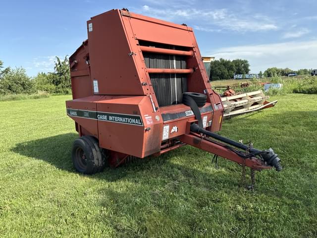 Image of Case IH 8465 equipment image 1