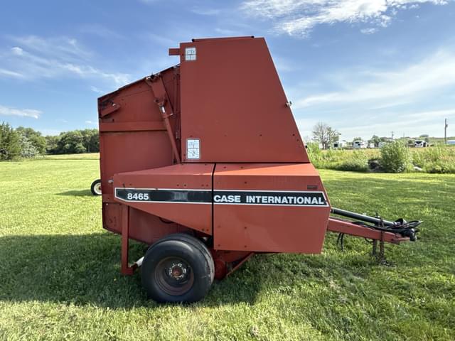 Image of Case IH 8465 equipment image 3