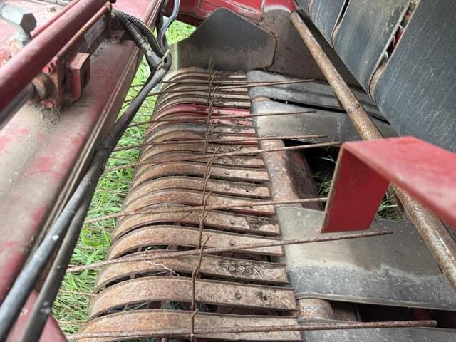 Image of Case IH 8480 equipment image 4
