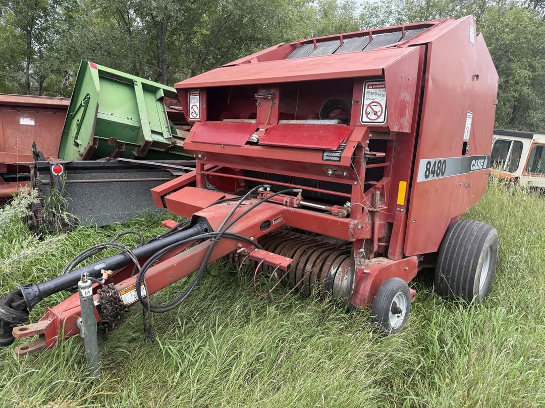 Image of Case IH 8480 Primary image