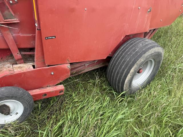 Image of Case IH 8480 equipment image 3
