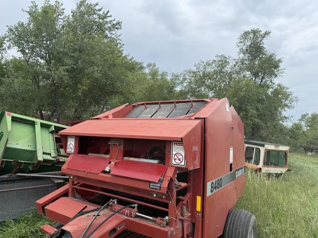 Image of Case IH 8480 equipment image 2
