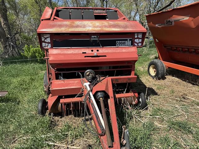 Image of Case IH 8480 equipment image 4