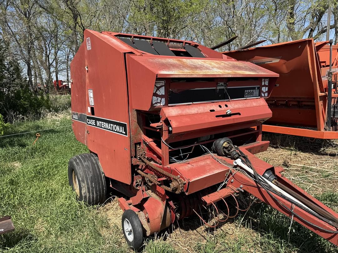 Image of Case IH 8480 Primary image