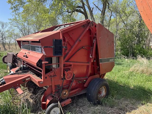 Image of Case IH 8480 equipment image 1
