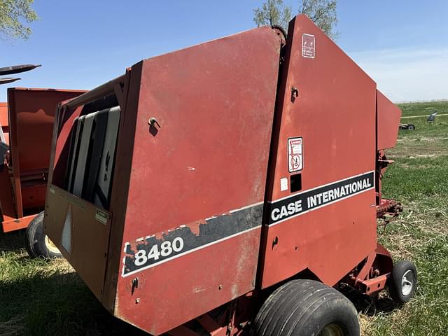 Image of Case IH 8480 equipment image 2