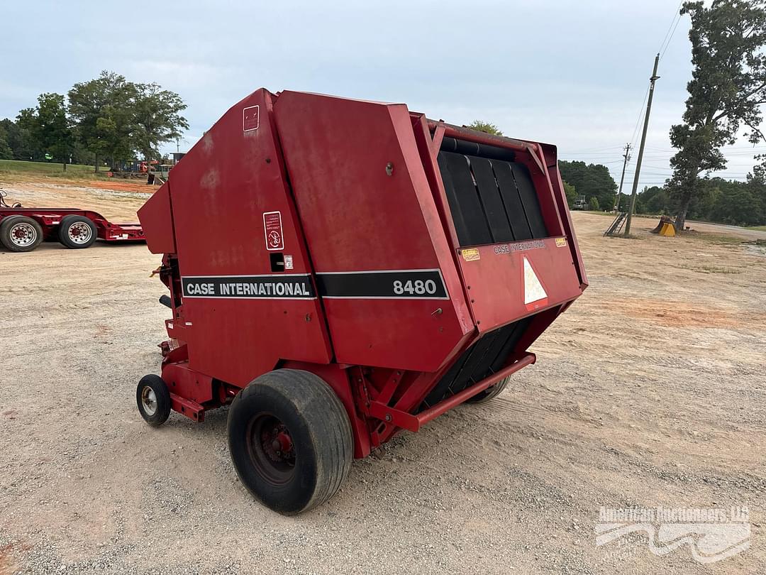 Image of Case IH 8480 Primary image