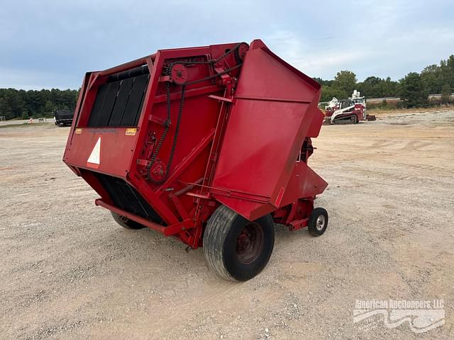 Image of Case IH 8480 equipment image 2